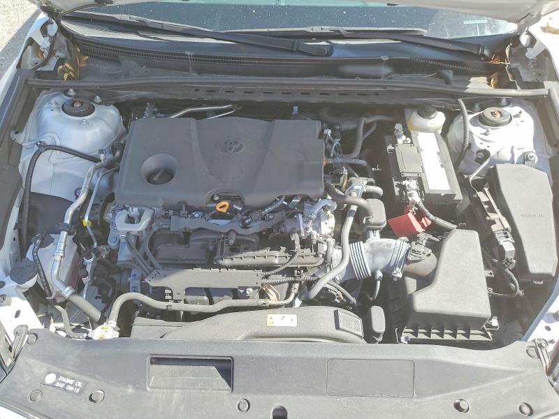 Aukcja sprzedaży 2024 Toyota Camry, vin: 4T1T11AK3RU193486, numer aukcji: 52694606