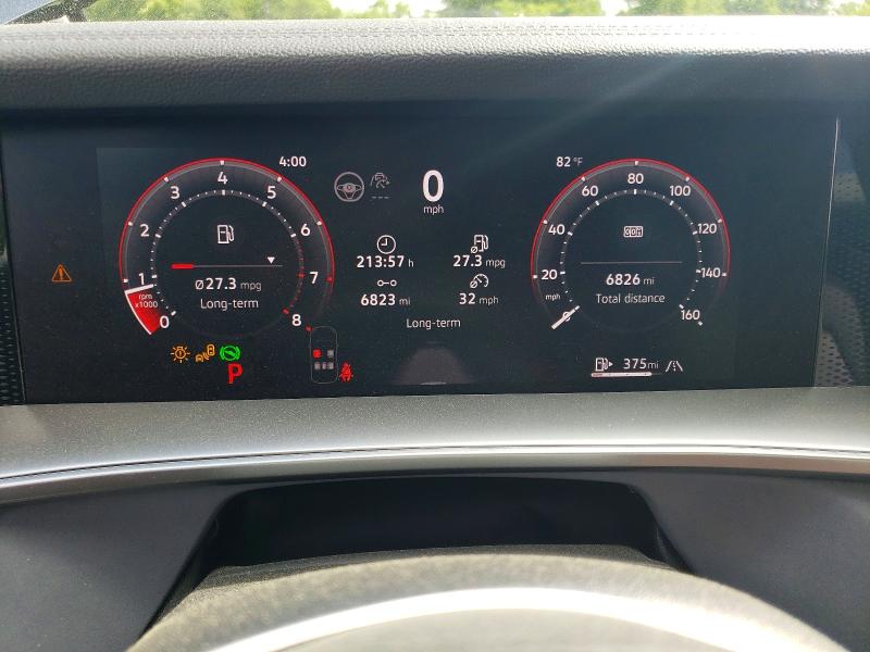 Aukcja sprzedaży 2026 Volkswagen Tiguan, vin: 3VVER7RM5TM060904, numer aukcji: 55072456