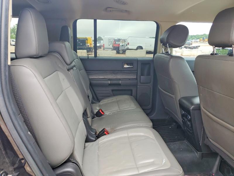 Aukcja sprzedaży 2019 Ford Flex, vin: 2FMGK5C80KBA33858, numer aukcji: 54165066
