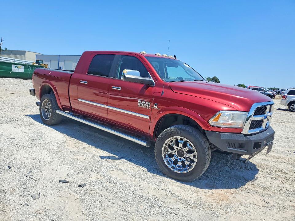 Auction sale of the 2014 Ram 2500 Unkn, vin: 3C6UR5PL9EG233423, lot number: 53302786