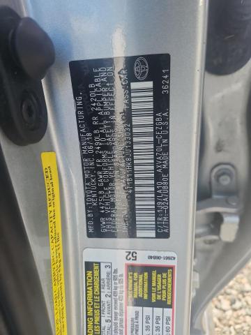 52181036 :رقم المزاد ، 4T1B11HK8JU133032 vin ، 2018 Toyota Camry مزاد بيع