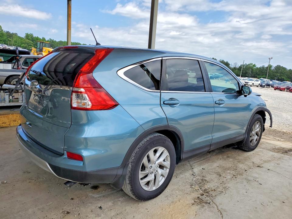 Aukcja sprzedaży 2016 Honda Cr-v, vin: 2HKRM3H5XGH557539, numer aukcji: 53267086