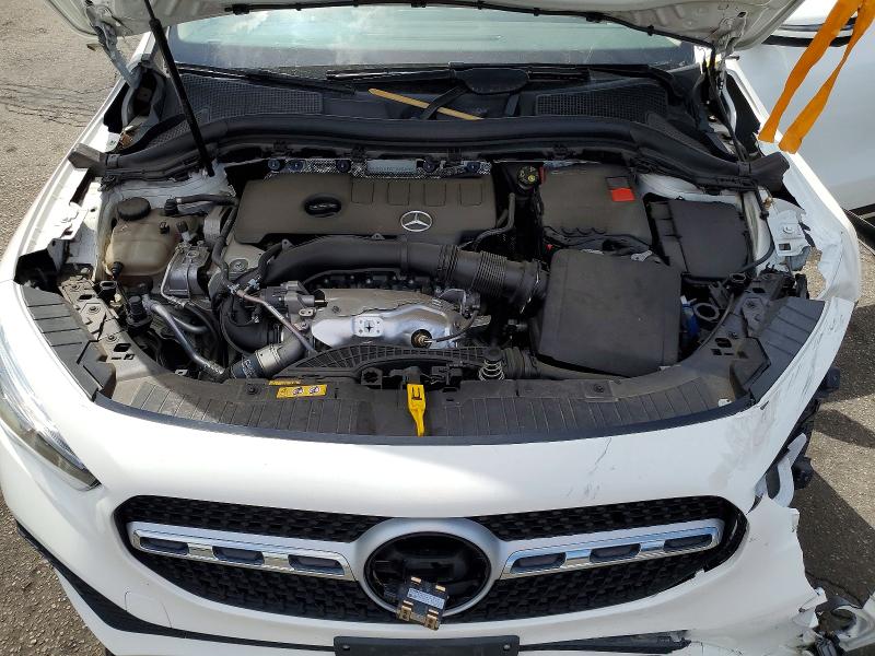 Продаж на аукціоні авто 2023 Mercedes-benz Gla, vin: W1N4N4HB3PJ486364, номер лоту: 53443816