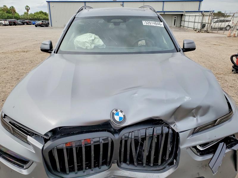 Aukcja sprzedaży 2027 Bmw X7, vin: 5UX23EM06V9439762, numer aukcji: 52614846