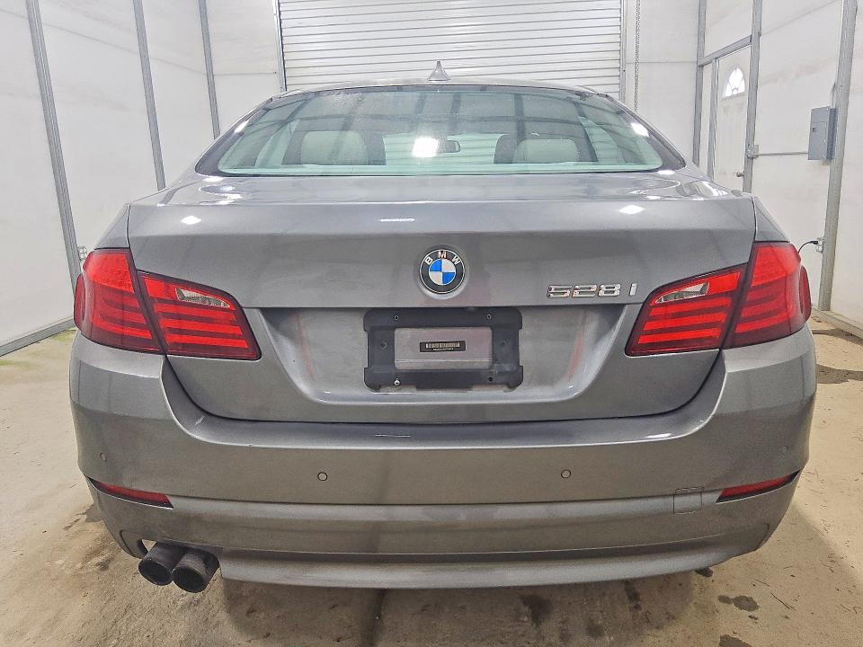 Aukcja sprzedaży 2012 Bmw 528, vin: WBAXG5C50CDY29918, numer aukcji: 54984426