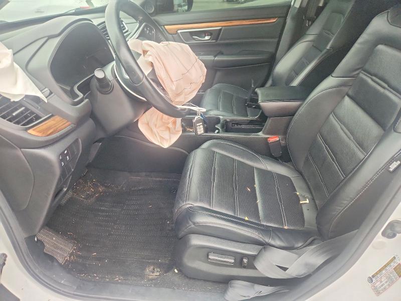 Aukcja sprzedaży 2019 Honda Cr-v, vin: 2HKRW2H91KH654841, numer aukcji: 52266326