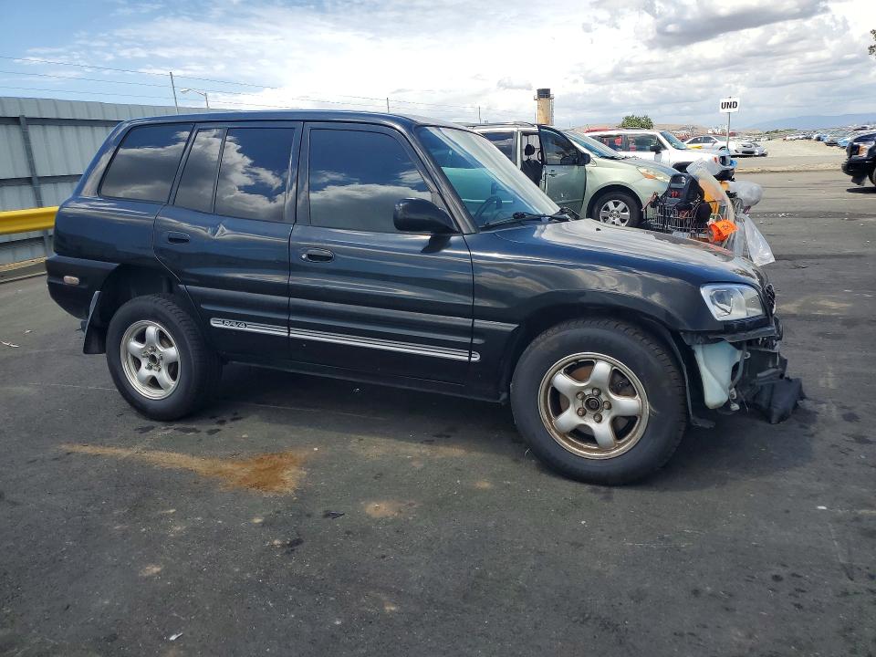 Продаж на аукціоні авто 1999 Toyota Rav4, vin: JT3GP10V5X7054881, номер лоту: 55175936