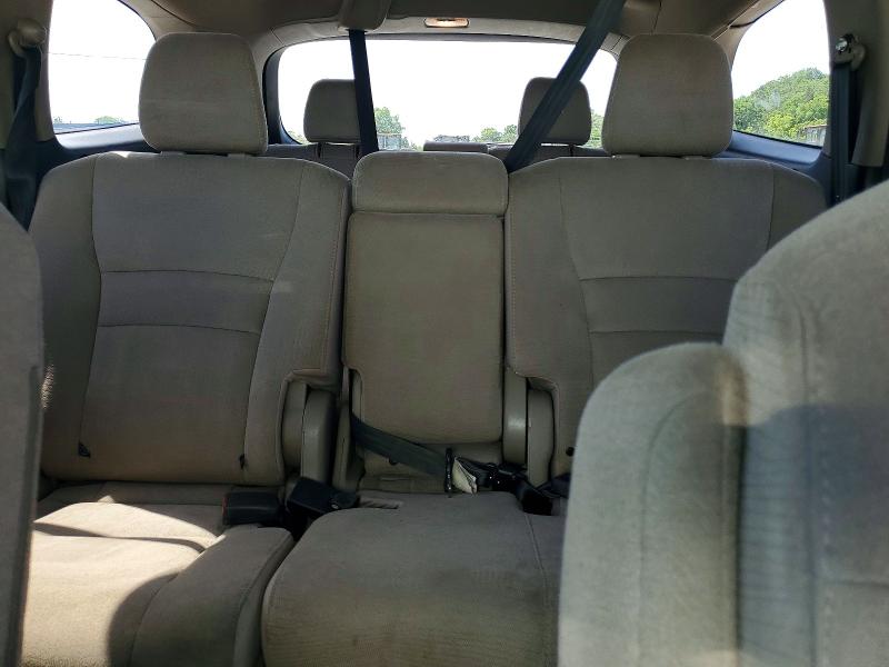 Продажа на аукционе авто 2018 Honda Pilot, vin: 5FNYF5H33JB016869, номер лота: 52623606