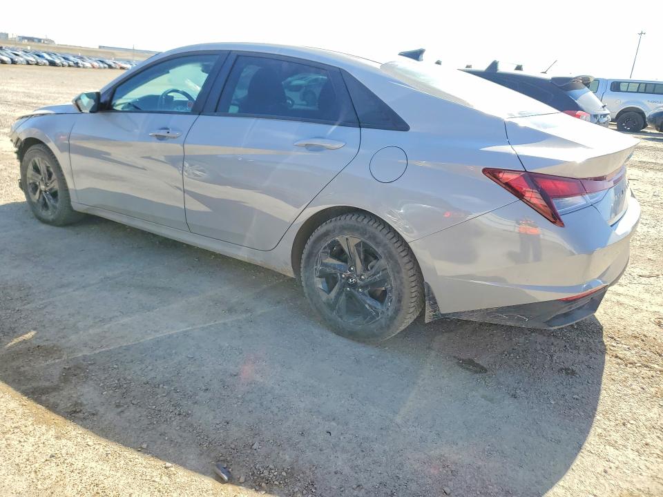 Продаж на аукціоні авто 2023 Hyundai Elantra, vin: KMHLM4AG0PU397339, номер лоту: 52401476