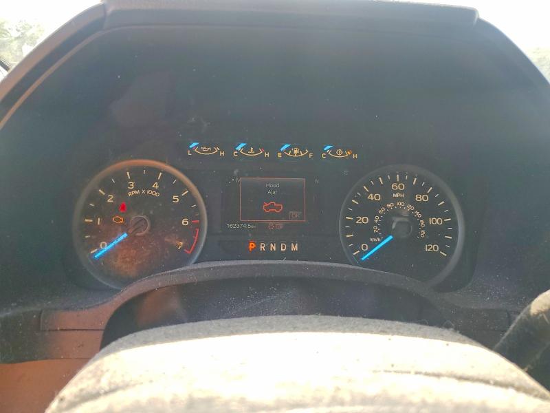 2019 Ford F150 მანქანა იყიდება აუქციონზე, vin: 1FTEW1E50KFD09031, აუქციონის ნომერი: 51971106