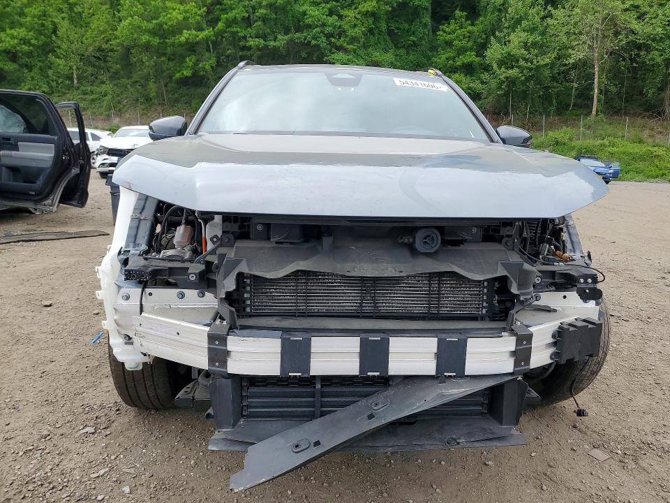 2025 Honda Cr-v მანქანა იყიდება აუქციონზე, vin: 7FARS6H89SE055053, აუქციონის ნომერი: 54341606