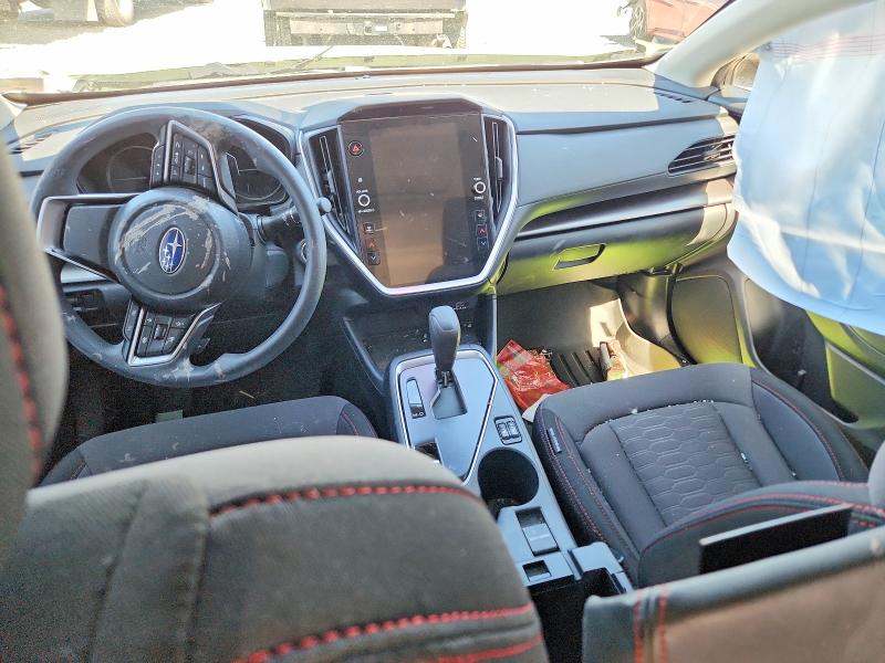 Aukcja sprzedaży 2026 Subaru Impreza, vin: JF1GUAFC8T8228236, numer aukcji: 54341476