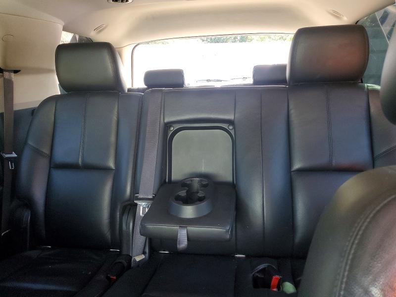 Aukcja sprzedaży 2011 Chevrolet Tahoe, vin: 1GNSCBE02BR287738, numer aukcji: 54333196