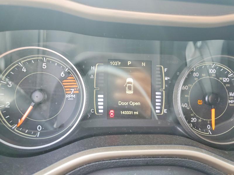 Aukcja sprzedaży 2016 Jeep Cherokee, vin: 1C4PJMCB4GW147946, numer aukcji: 51832036