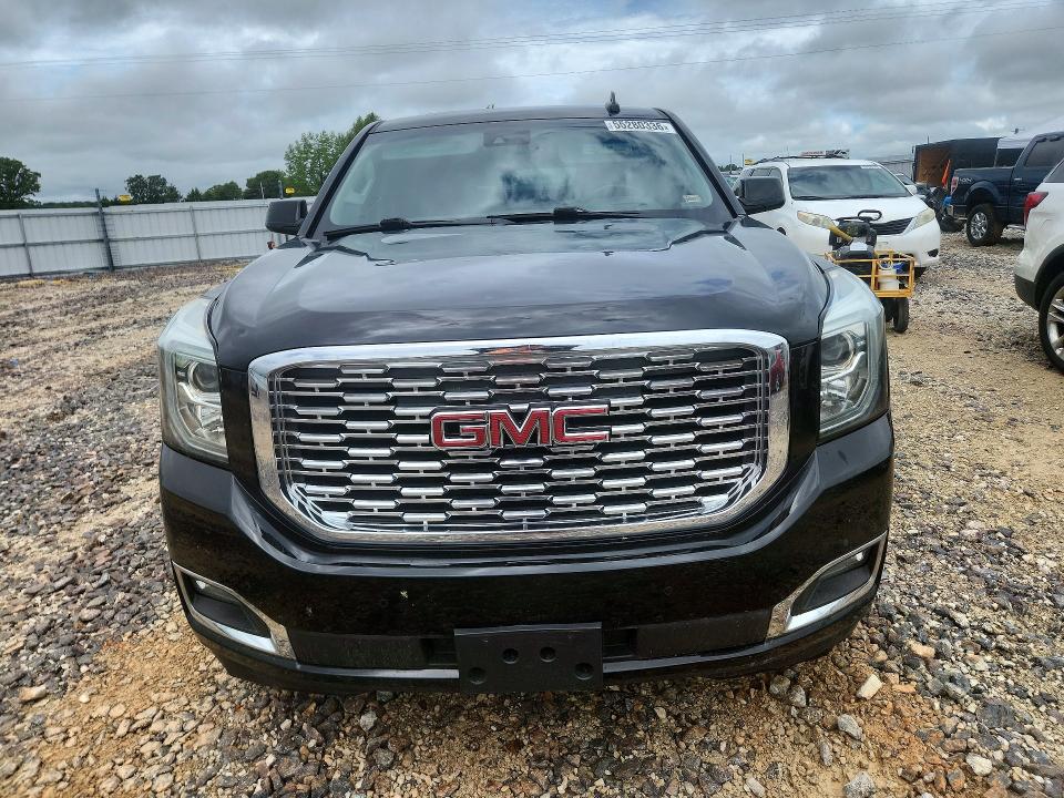 Продаж на аукціоні авто 2018 Gmc Yukon Xl, vin: 1GKS2HKJ4JR299047, номер лоту: 55280336