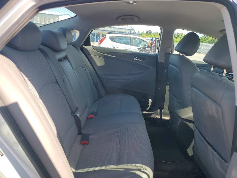 Aukcja sprzedaży 2013 Hyundai Sonata, vin: 5NPEC4ACXDH795273, numer aukcji: 54793176
