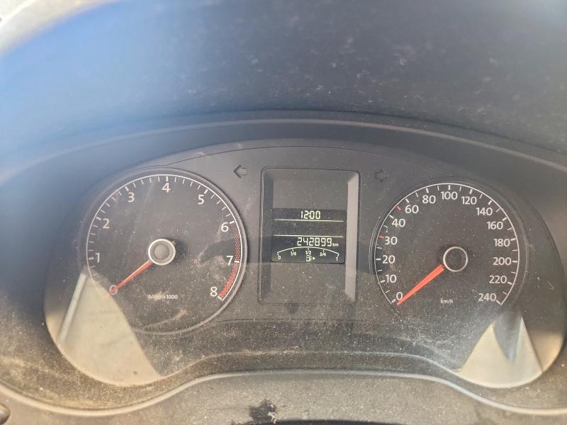 Aukcja sprzedaży 2011 Volkswagen Jetta, vin: 3VWBK7AJ7BM013831, numer aukcji: 52479456