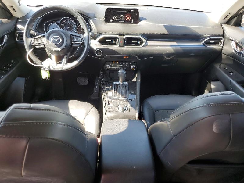 Продаж на аукціоні авто 2020 Mazda Cx-5, vin: JM3KFBCM7L0758043, номер лоту: 54679236