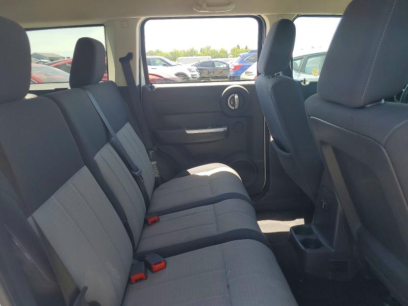 Aukcja sprzedaży 2007 Dodge Nitro, vin: 1D8GT58677W649413, numer aukcji: 52379976