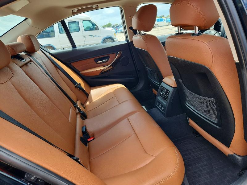 54800756 :رقم المزاد ، WBA3B3C58FF545446 vin ، 2015 Bmw 328 مزاد بيع