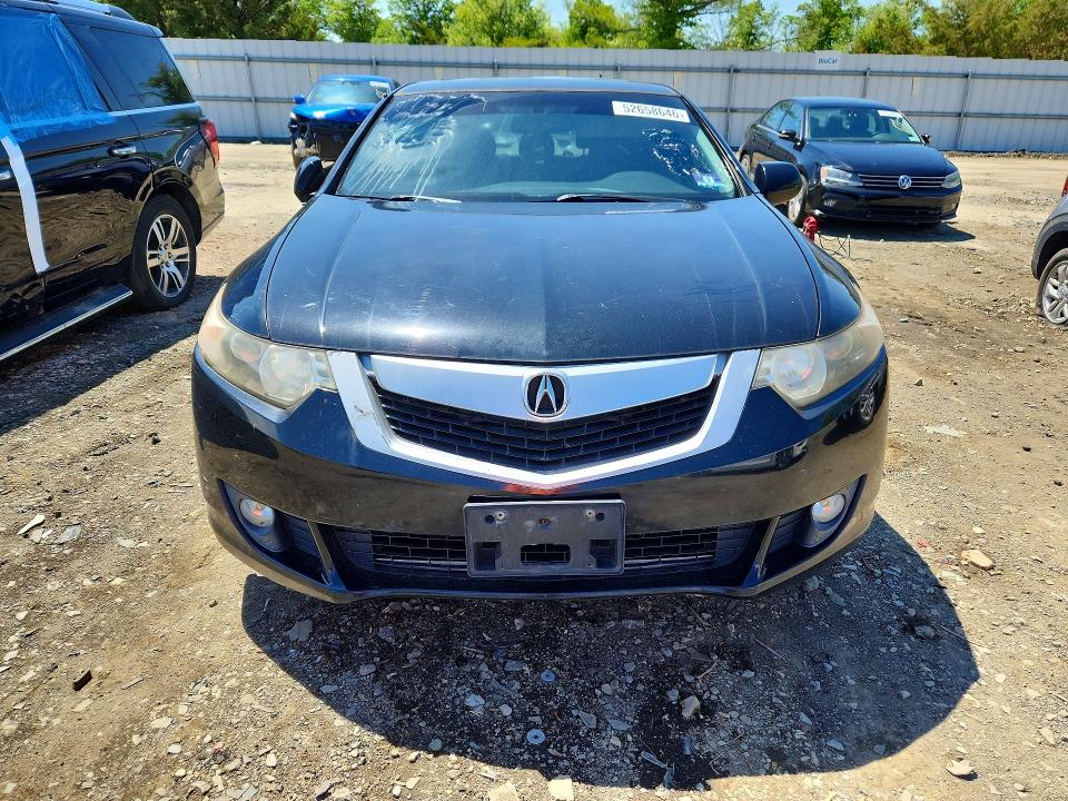 Aukcja sprzedaży 2009 Acura Tsx, vin: JH4CU26669C005917, numer aukcji: 52658646