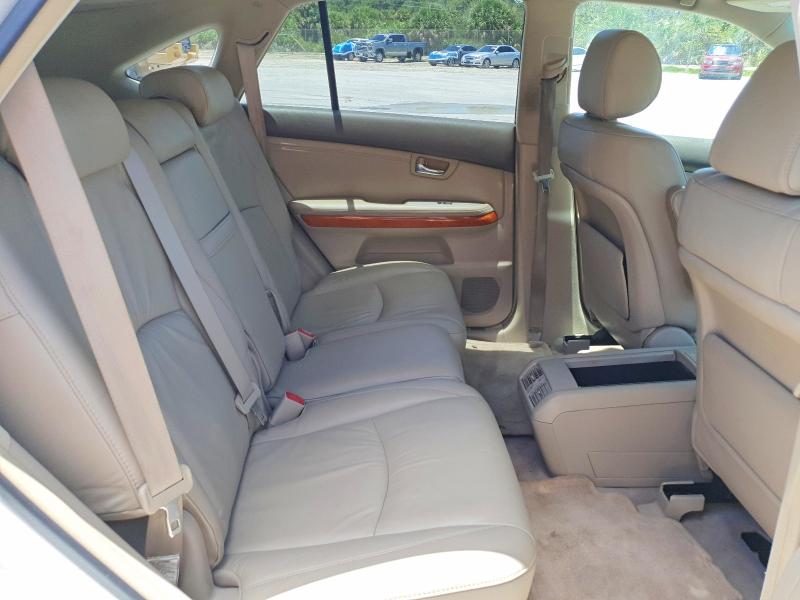 2007 Lexus Rx მანქანა იყიდება აუქციონზე, vin: 2T2GK31U77C014680, აუქციონის ნომერი: 54673416