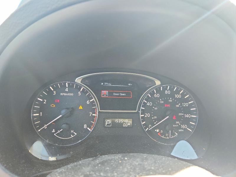 Продажа на аукционе авто 2014 Nissan Altima, vin: 1N4AL3AP3EN228227, номер лота: 51723836