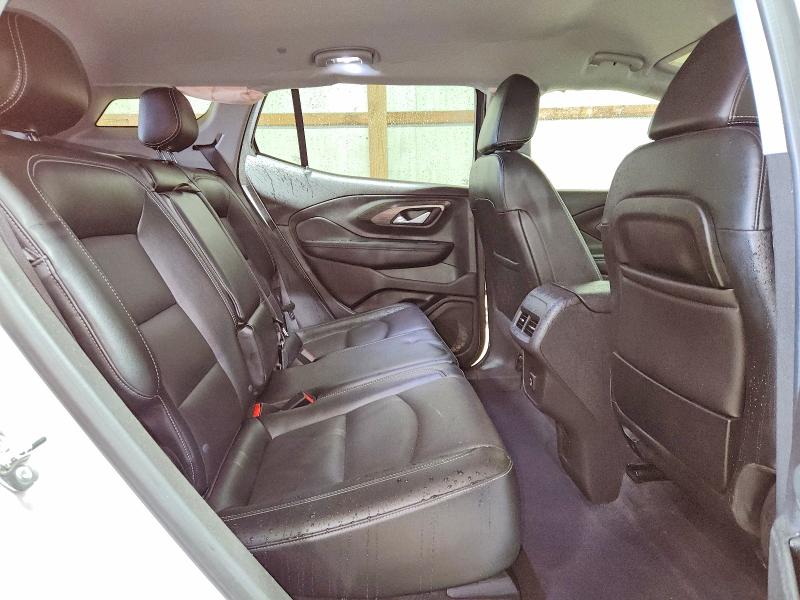53232386 :رقم المزاد ، 3GKALVEG3RL194705 vin ، 2024 Gmc Terrain مزاد بيع