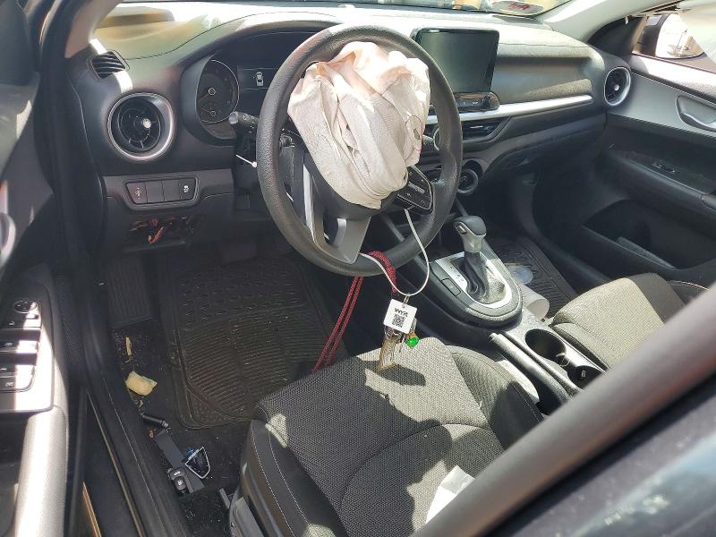 Продаж на аукціоні авто 2024 Kia Forte, vin: 3KPF24AD5RE740595, номер лоту: 52911586