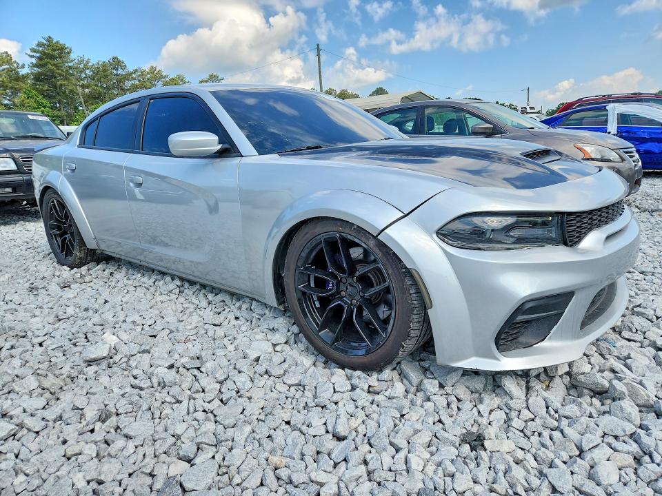 Продажа на аукционе авто 2019 Dodge Charger, vin: 2C3CDXGJ9KH740125, номер лота: 53409146