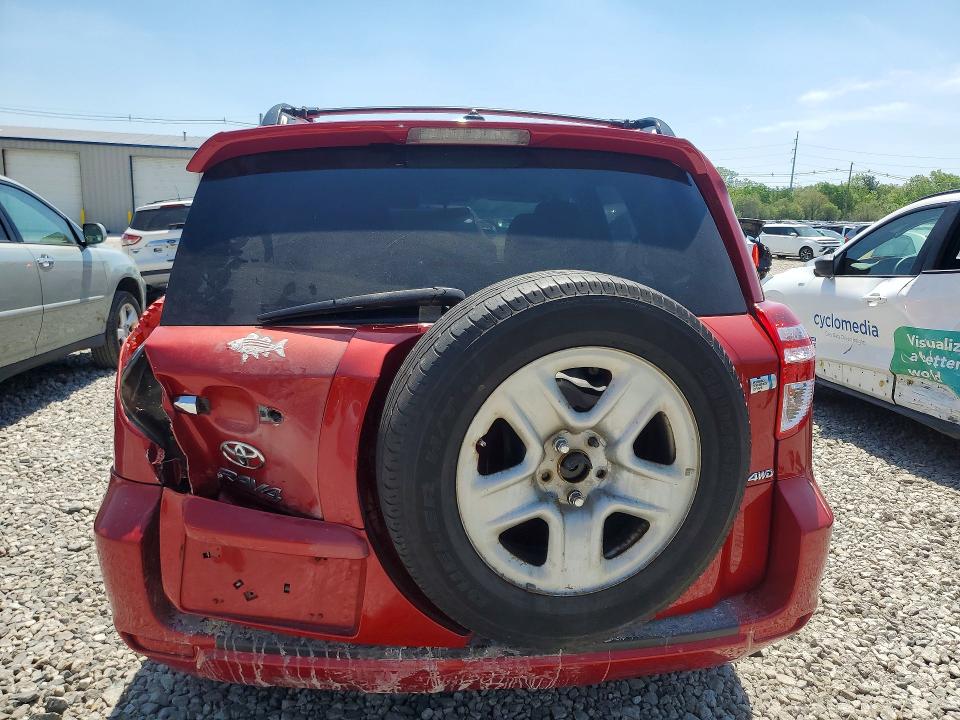 Aukcja sprzedaży 2012 Toyota Rav4, vin: 2T3BF4DV9CW182236, numer aukcji: 54261336