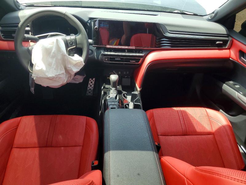 Продаж на аукціоні авто 2026 Toyota Camry, vin: 4T1DAACK9TU739913, номер лоту: 54617176