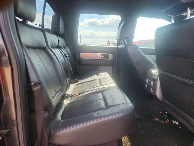 Aukcja sprzedaży 2011 Ford F150, vin: 1FTFW1R68BFB74355, numer aukcji: 53139096