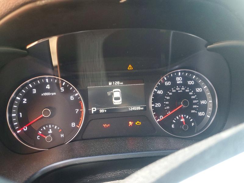 54347726 :رقم المزاد ، 3KPF54AD6KE056944 vin ، 2019 Kia Forte مزاد بيع