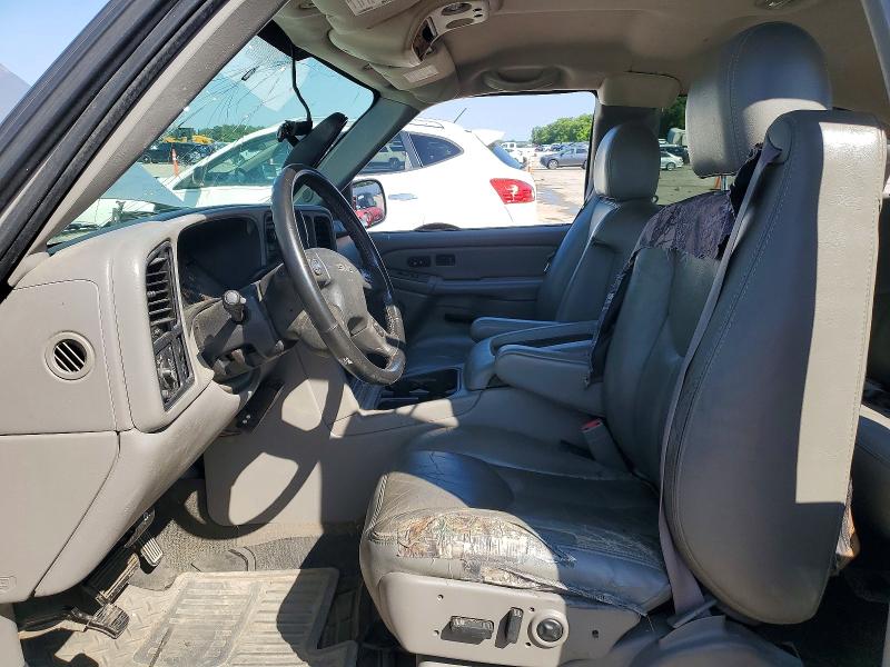 Aukcja sprzedaży 2004 Gmc New Sierra, vin: 2GTEK19T241143397, numer aukcji: 54411446