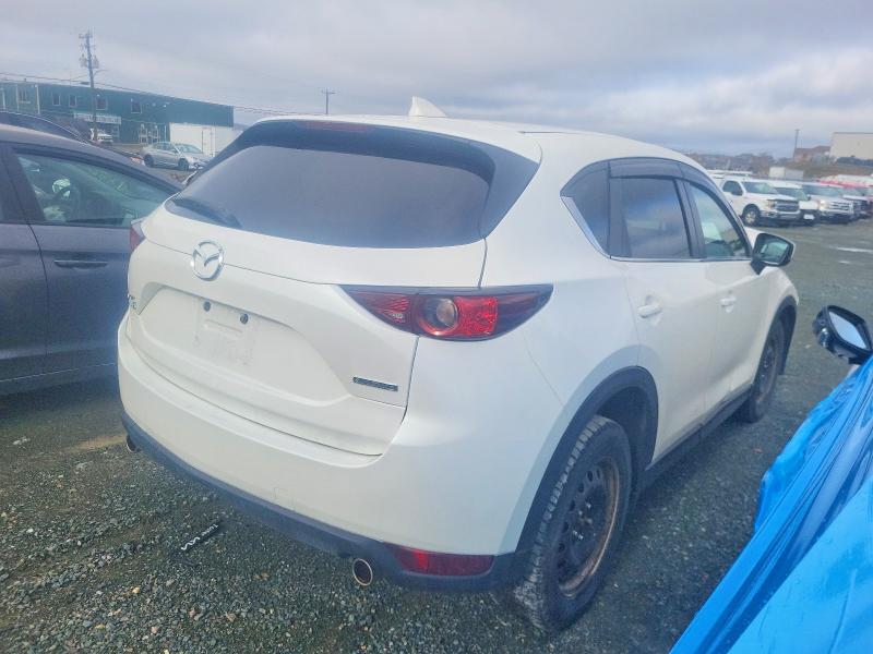 Aukcja sprzedaży 2021 Mazda Cx-5 Gs 4dr Awd, vin: JM3KFBCM5M1428591, numer aukcji: 52893046