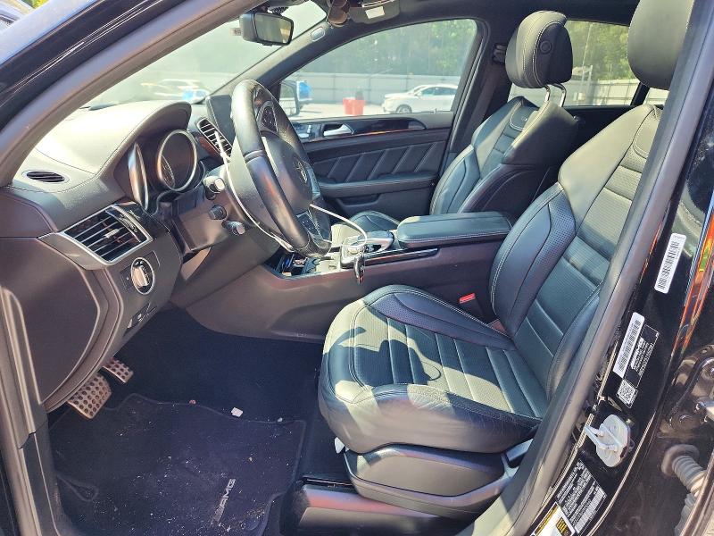 Продажа на аукционе авто 2017 Mercedes-benz Gle Coupe, vin: 4JGED7FB6HA052665, номер лота: 52360656