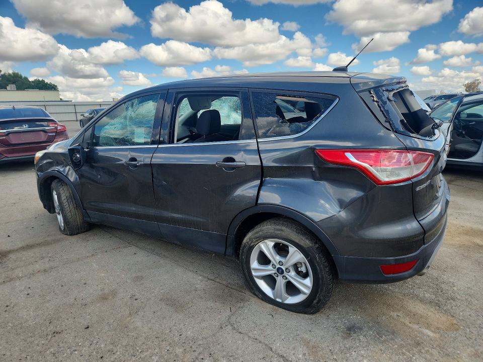 Продажа на аукционе авто 2016 Ford Escape, vin: 1FMCU9G94GUB25348, номер лота: 55453246