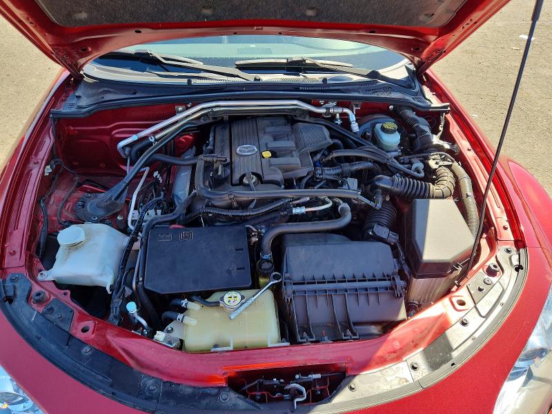 Aukcja sprzedaży 2015 Mazda Mx-5 Miata, vin: JM1NC2PF3F0237920, numer aukcji: 54127726
