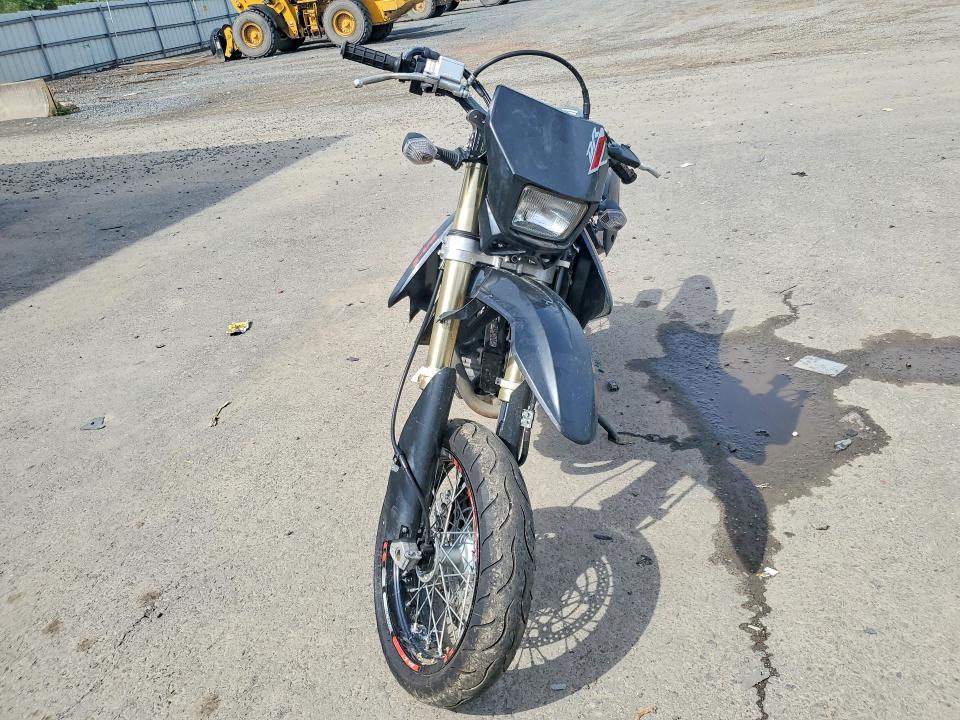 Продажа на аукционе авто 2022 Suzuki Dr-z400, vin: JS1SK44A4N7101757, номер лота: 53757966