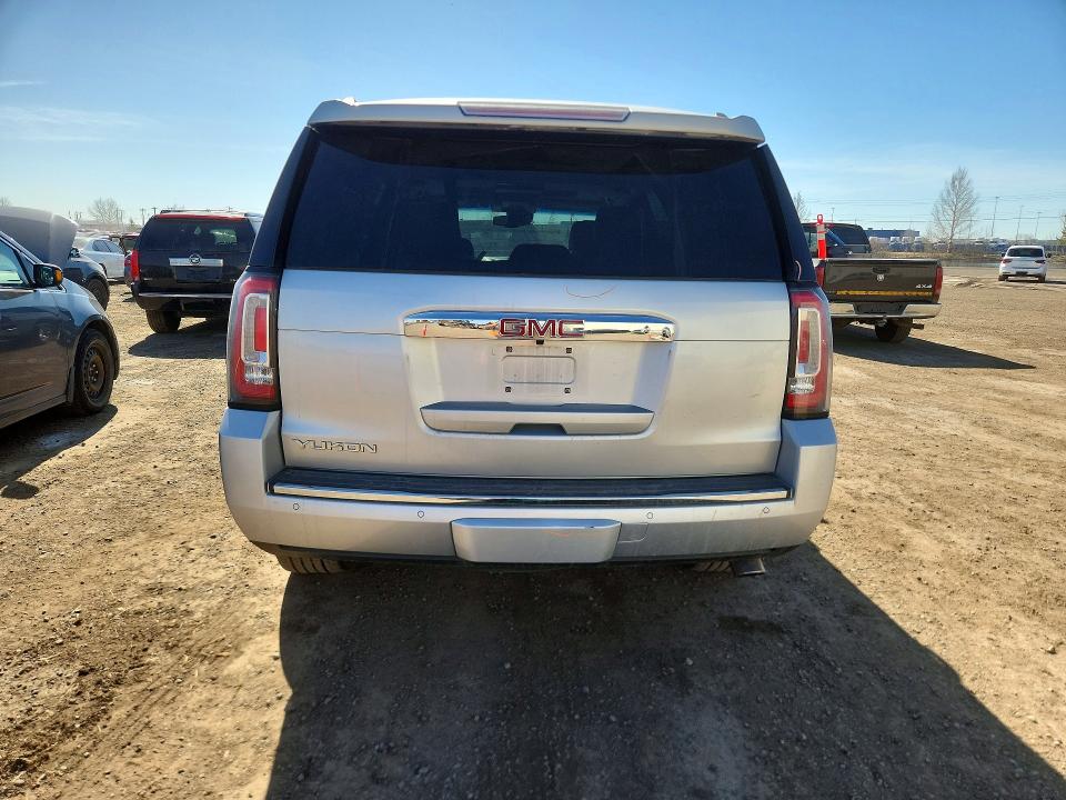 2015 Gmc Yukon მანქანა იყიდება აუქციონზე, vin: 1GKS2CKJ9FR503593, აუქციონის ნომერი: 52004006