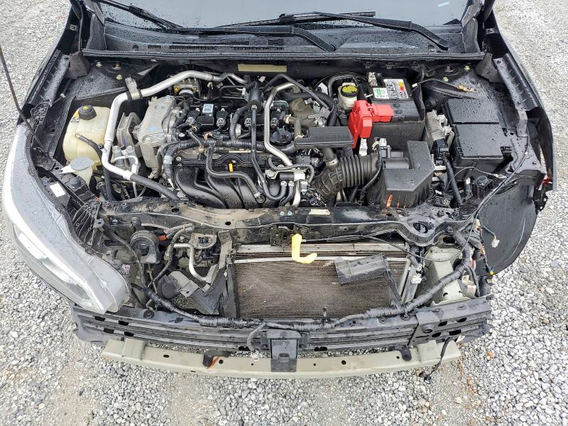 Aukcja sprzedaży 2021 Nissan Sentra, vin: 3N1AB8BV7MY290600, numer aukcji: 54967466