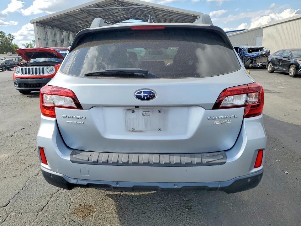 Продаж на аукціоні авто 2017 Subaru Outback, vin: 4S4BSANC7H3382416, номер лоту: 54823846