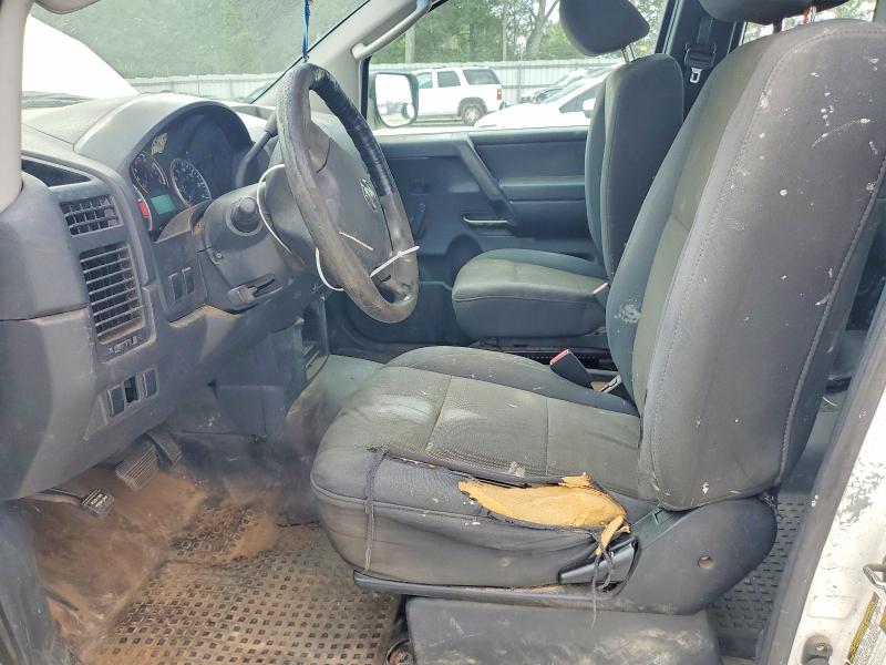 Продаж на аукціоні авто 2008 Nissan Titan, vin: 1N6AA06E88N320229, номер лоту: 53521376