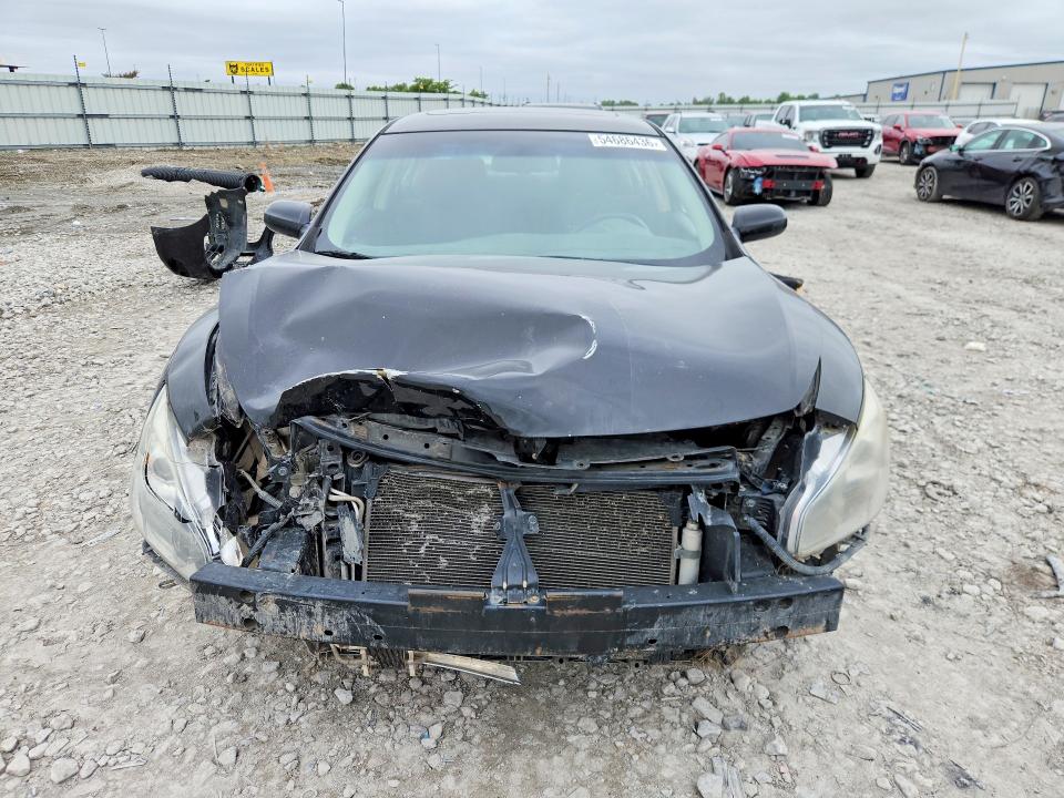 Aukcja sprzedaży 2014 Nissan Maxima, vin: 1N4AA5AP0EC430116, numer aukcji: 54686436