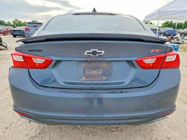 54047206 :رقم المزاد ، 1G1ZG5ST0LF142981 vin ، 2020 Chevrolet Malibu مزاد بيع