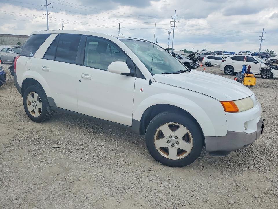 54168536 :رقم المزاد ، 5GZCZ63425S808610 vin ، 2005 Saturn Vue مزاد بيع