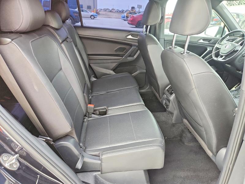 Продажа на аукционе авто 2020 Volkswagen Tiguan, vin: 3VV3B7AX3LM131907, номер лота: 52262706