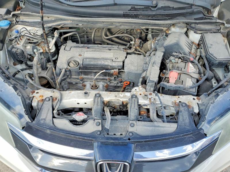 Aukcja sprzedaży 2015 Honda Cr-v, vin: 2HKRM4H33FH106004, numer aukcji: 52150476