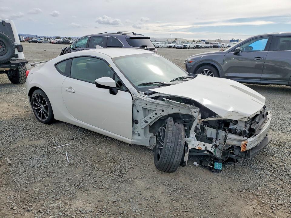 Aukcja sprzedaży 2020 Subaru Brz, vin: JF1ZCAC17L8701770, numer aukcji: 51510356
